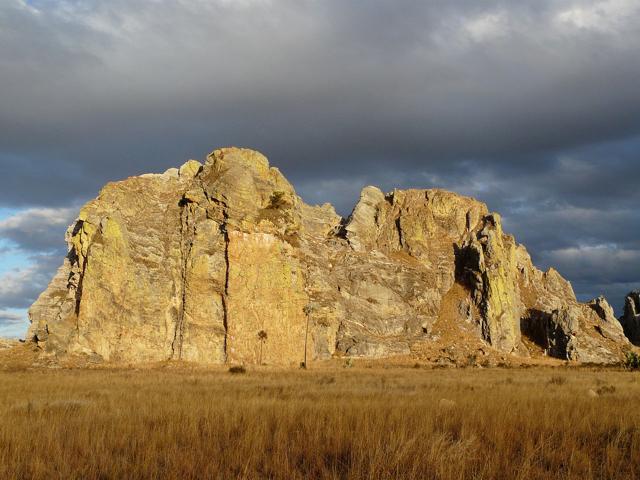 Isalo National Park